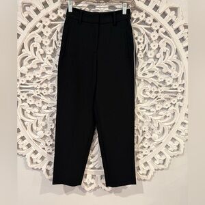 NOT FOR SALE- Aritzia Wilfred~ Black Pants! Size 00